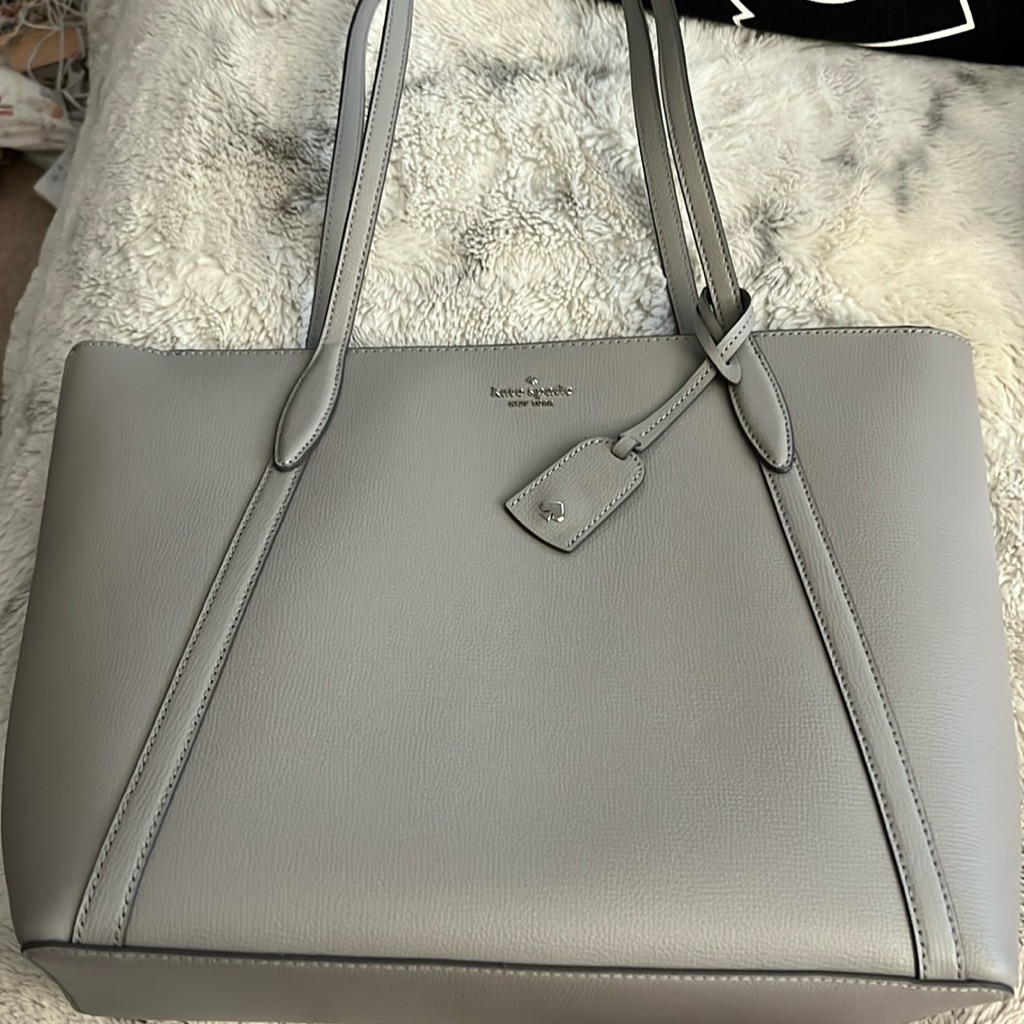 Large Purse By Kate Spade